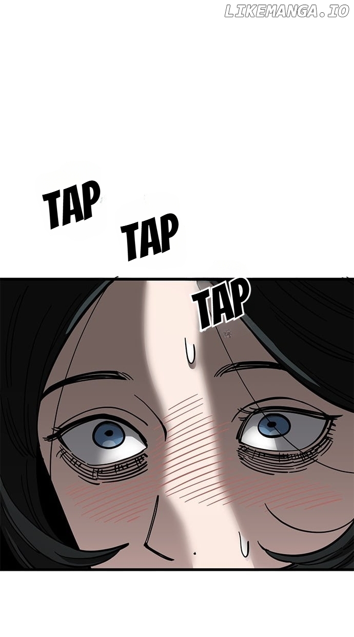 Unemployed Baek-soon Chapter 157 - page 6